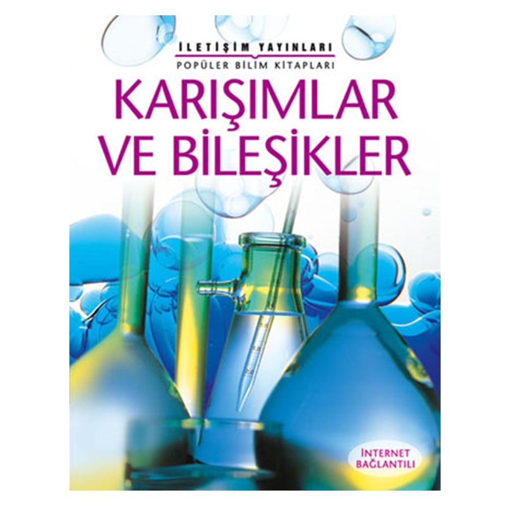 KARIŞIMLAR VE BİLEŞİKLER