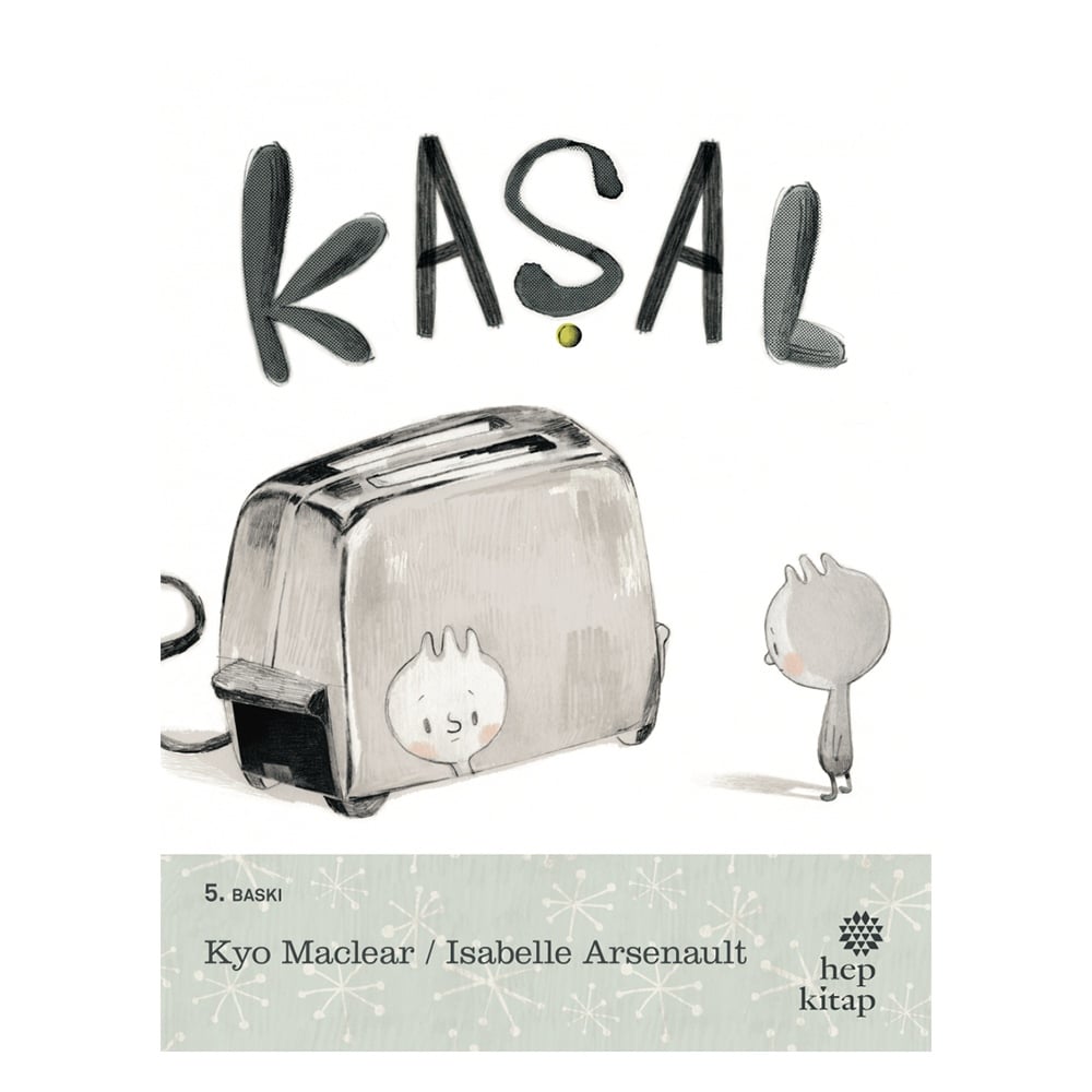 KAŞAL