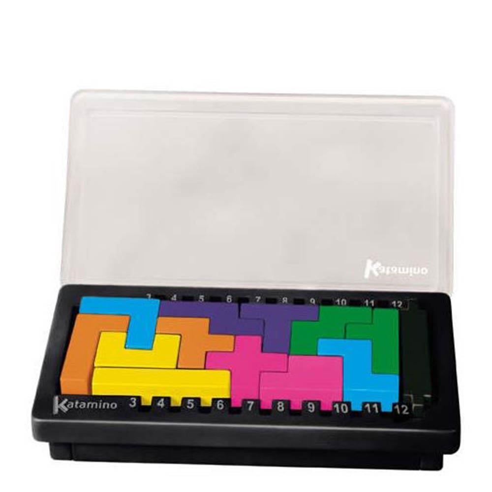 Katamino Pocket Çocuk Kitapları Uzmanı - Children's Books Expert