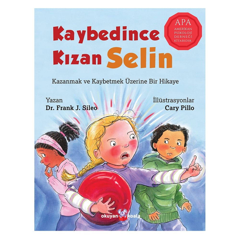 KAYBEDİNCE KIZAN SELİN