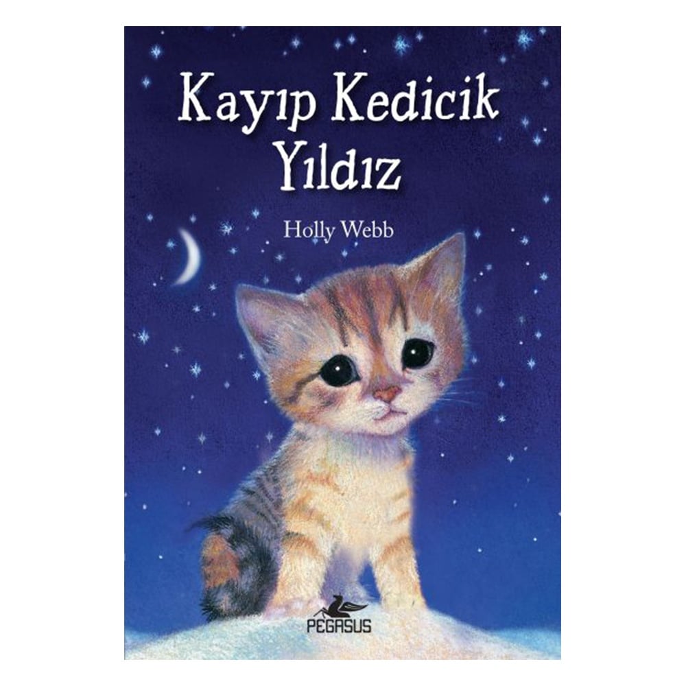 KAYIP KEDİCİK YILDIZ Çocuk Kitapları Uzmanı - Children's Books Expert