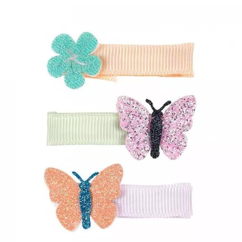 Kelebek ve Çiçek Toka Çocuk Kitapları Uzmanı - Children's Books Expert