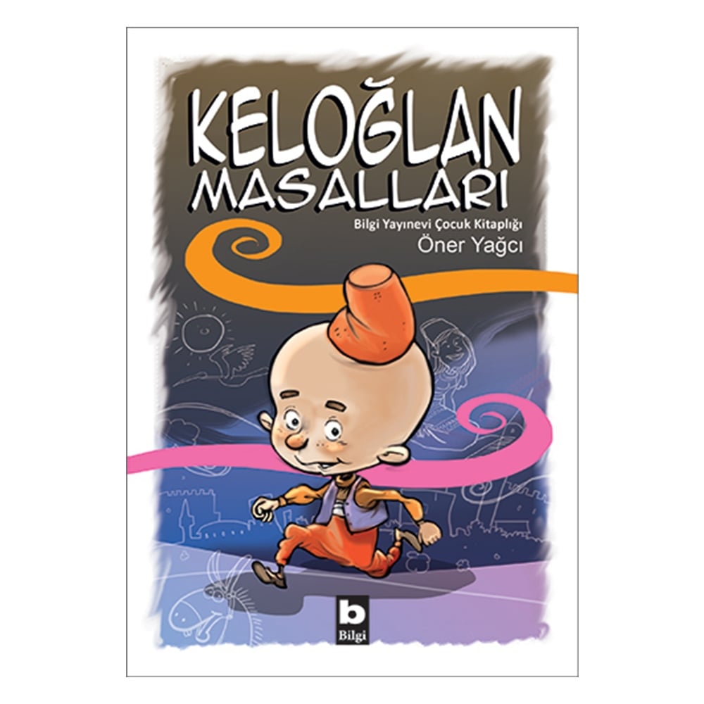 KELOĞLAN MASALLARI Çocuk Kitapları Uzmanı - Children's Books Expert