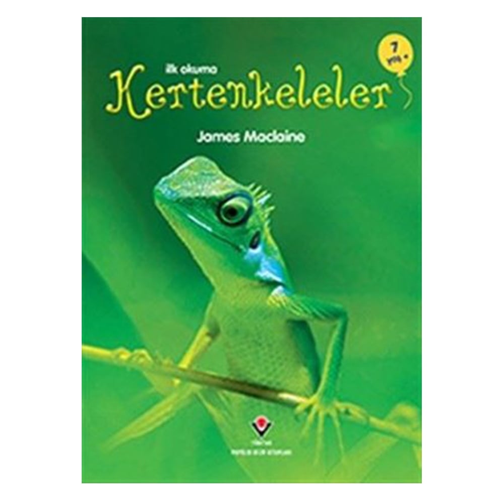 KERTENKELELER - İLK OKUMA Çocuk Kitapları Uzmanı - Children's Books Expert