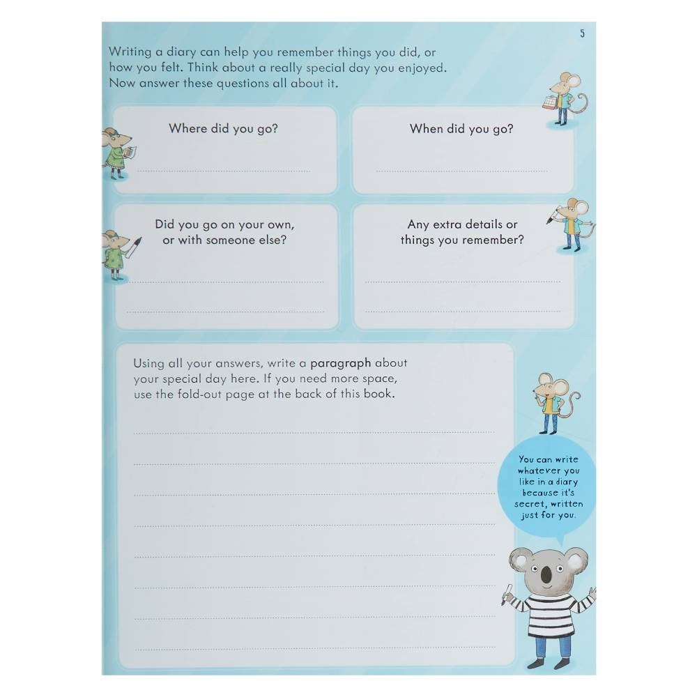 KEY SKILLS WIPE CLEAN COMPREHENSION 7-8 Çocuk Kitapları Uzmanı - Children's Books Expert