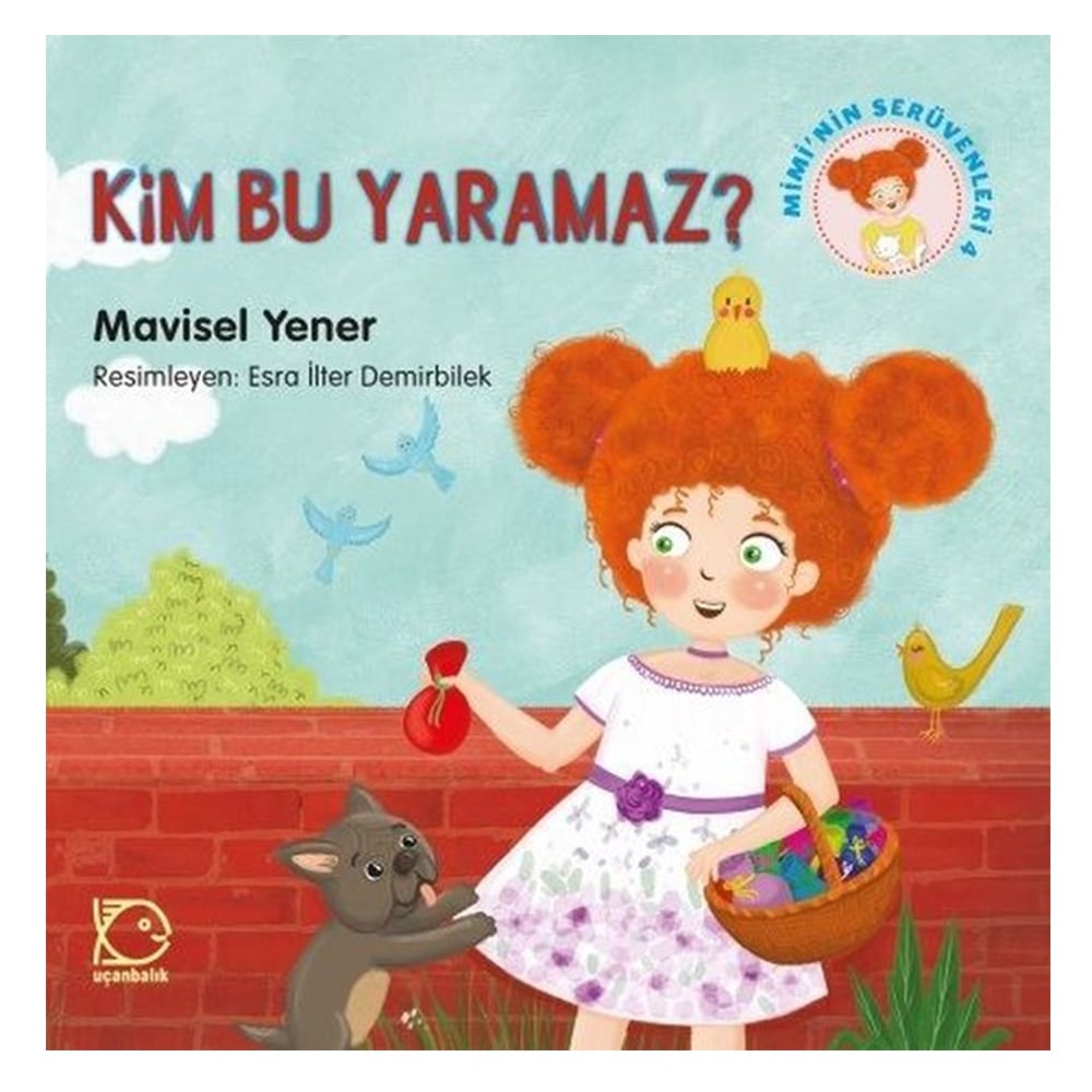 KİM BU YARAMAZ