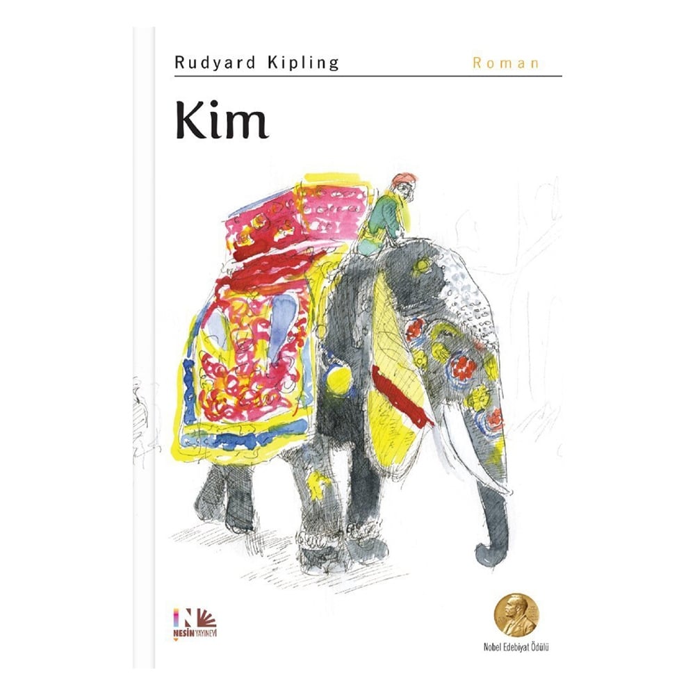 KİM Çocuk Kitapları Uzmanı - Children's Books Expert