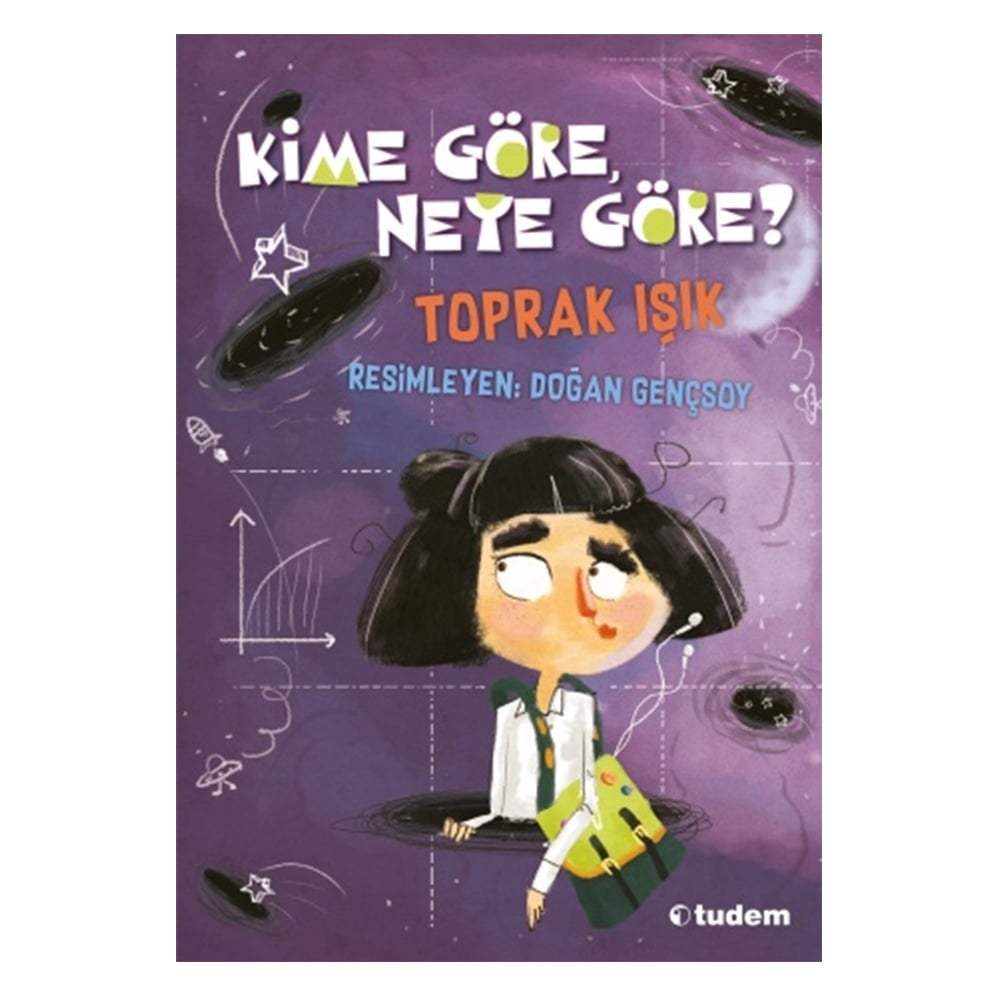 KİME GÖRE NEYE GÖRE