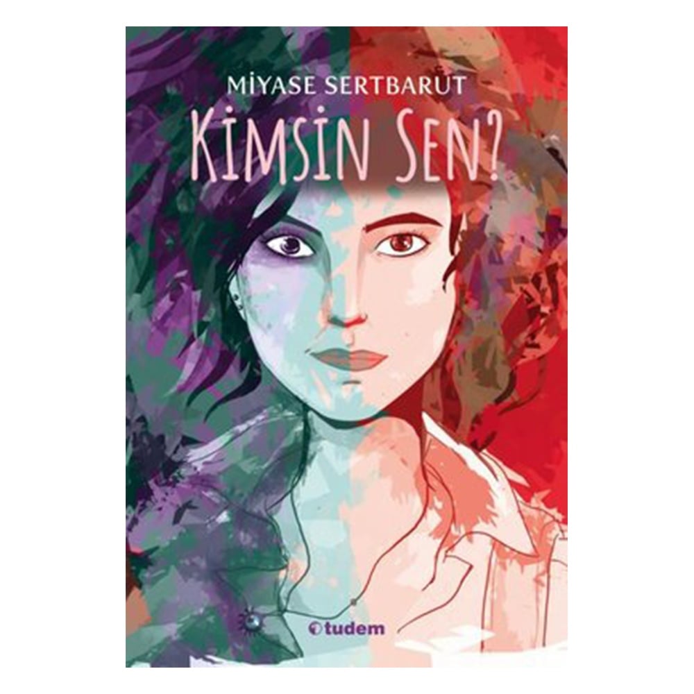 KİMSİN SEN? Çocuk Kitapları Uzmanı - Children's Books Expert