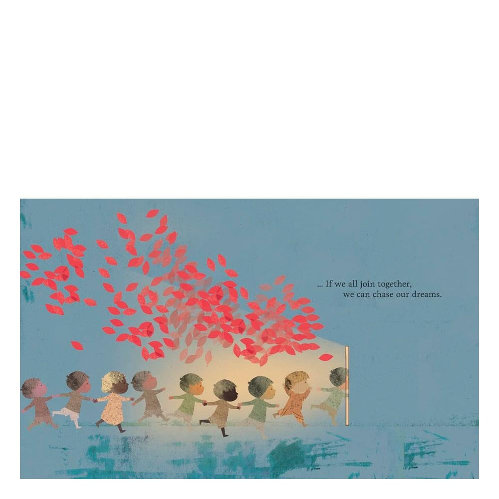 KINDNESS GROWS Çocuk Kitapları Uzmanı - Children's Books Expert