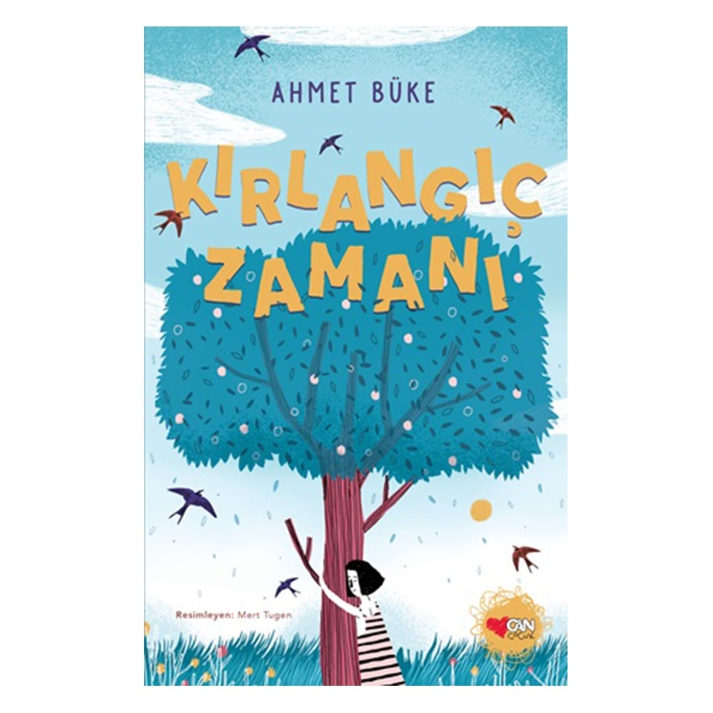KIRLANGIÇ ZAMANI Çocuk Kitapları Uzmanı - Children's Books Expert