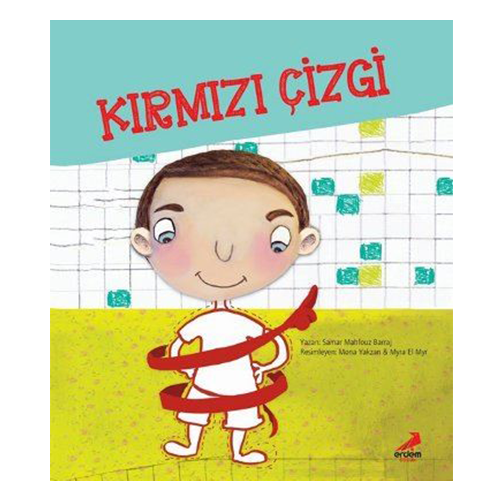 Kırmızı Çizgi Çocuk Kitapları Uzmanı - Children's Books Expert