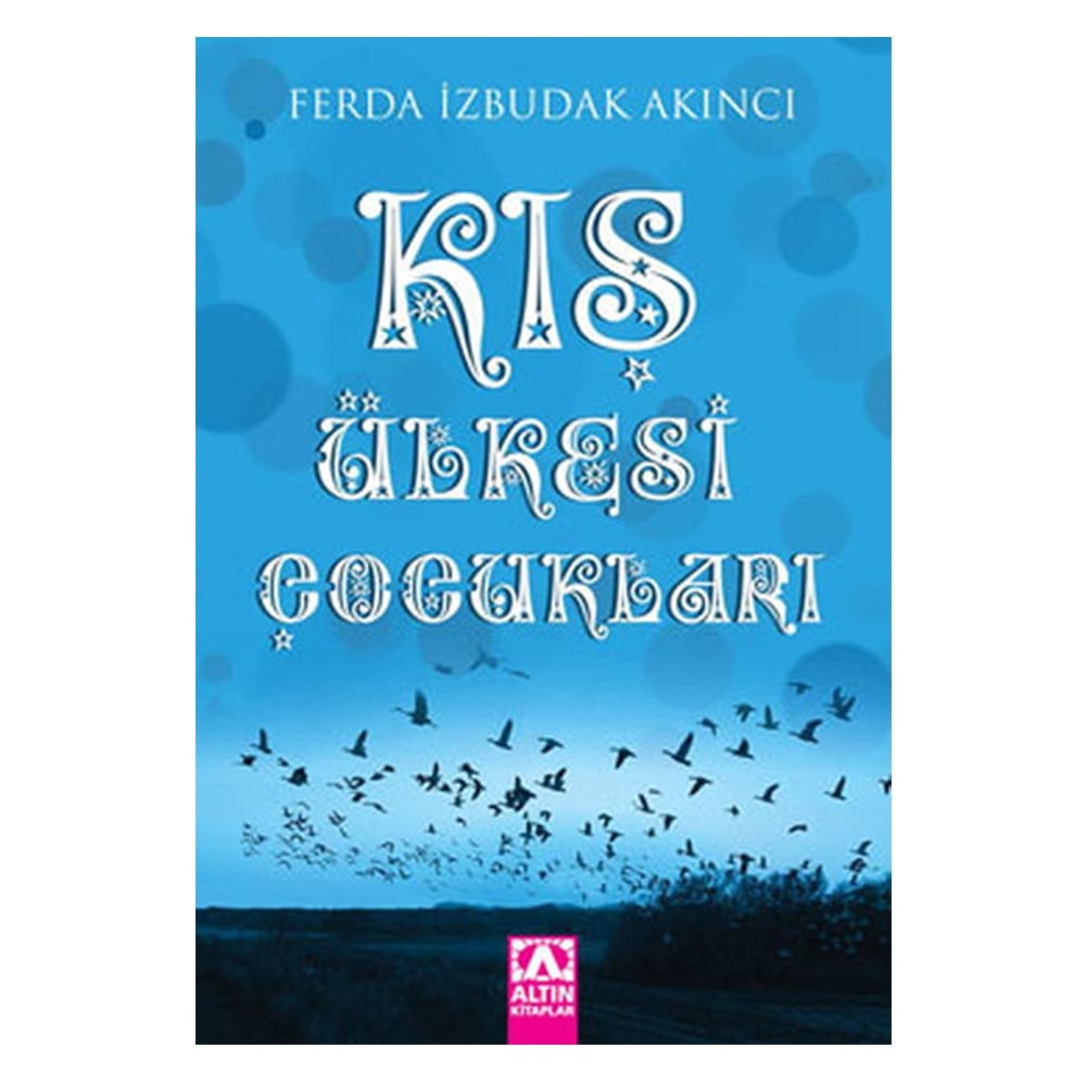 KIŞ ÜLKESİ ÇOCUKLARI Çocuk Kitapları Uzmanı - Children's Books Expert