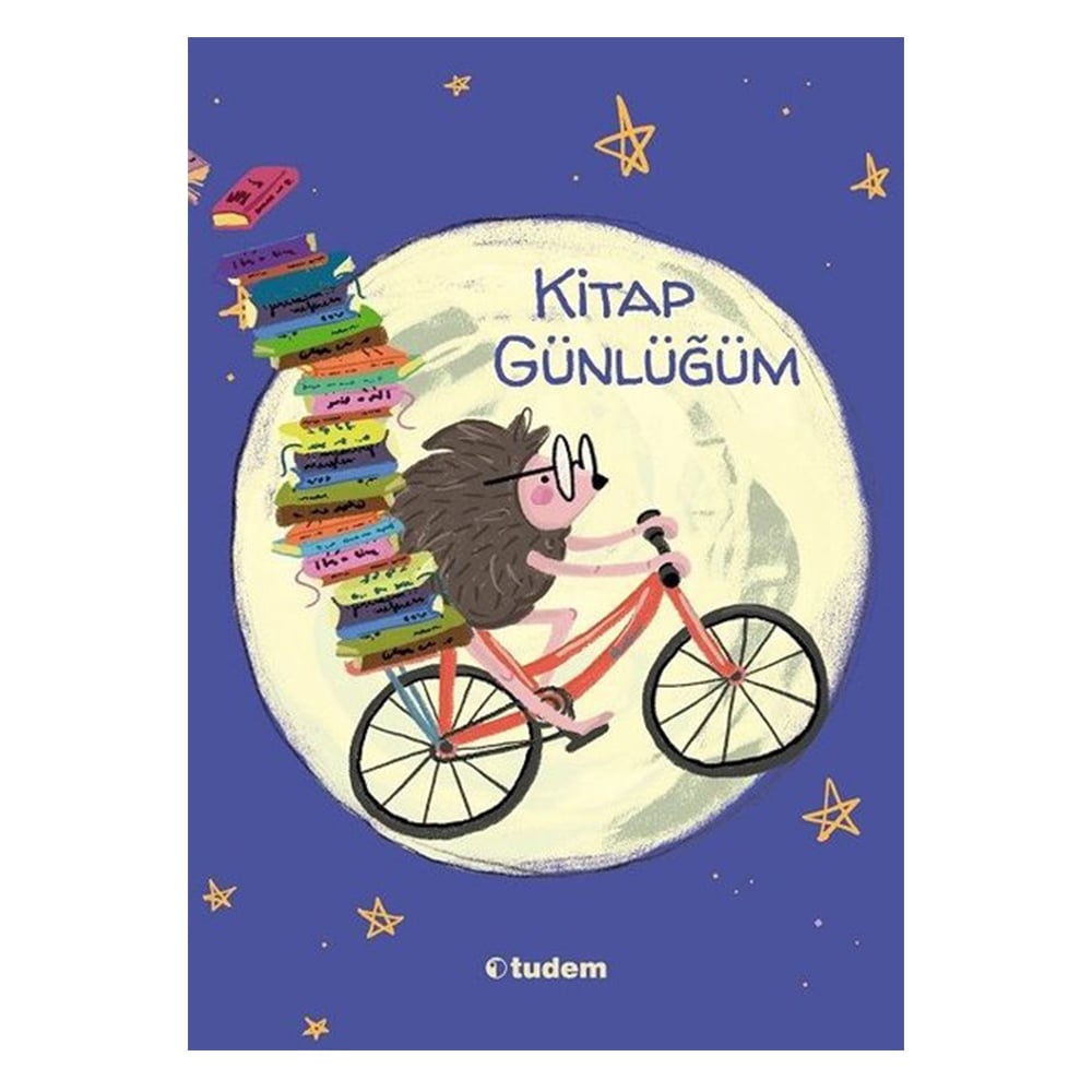 KİTAP GÜNLÜĞÜM