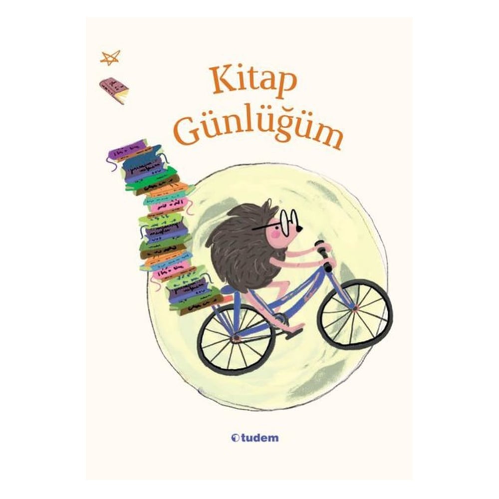 KİTAP GÜNLÜĞÜM