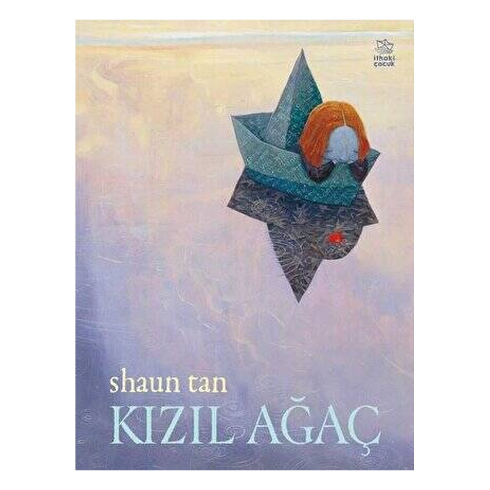 Kızıl Ağaç Çocuk Kitapları Uzmanı - Children's Books Expert