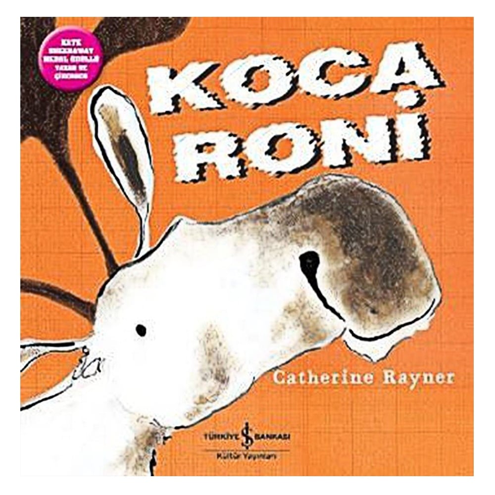 KOCA RONİ