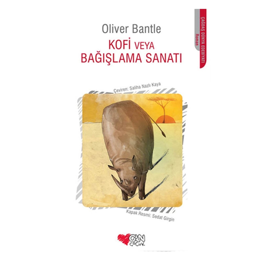 KOFİ VEYA BAĞIŞLAMA SANATI Çocuk Kitapları Uzmanı - Children's Books Expert