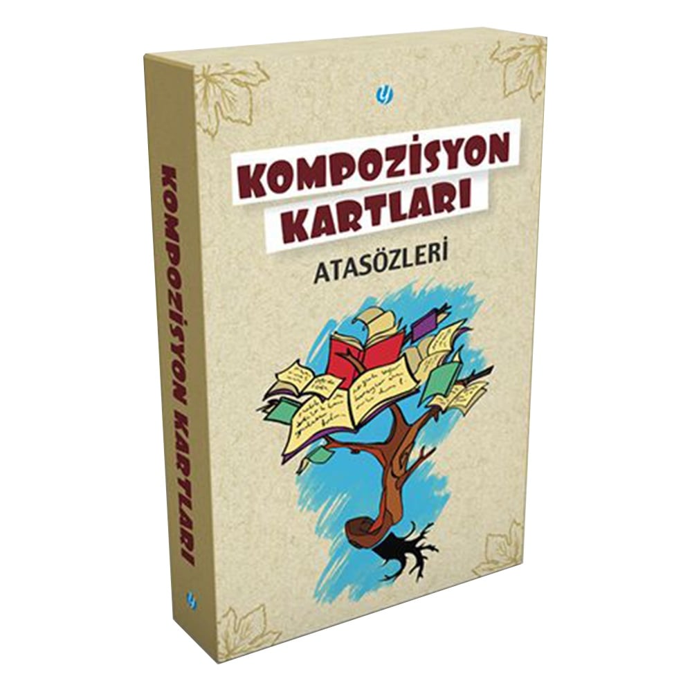 KOMPOZİSYON KARTLARI Çocuk Kitapları Uzmanı - Children's Books Expert