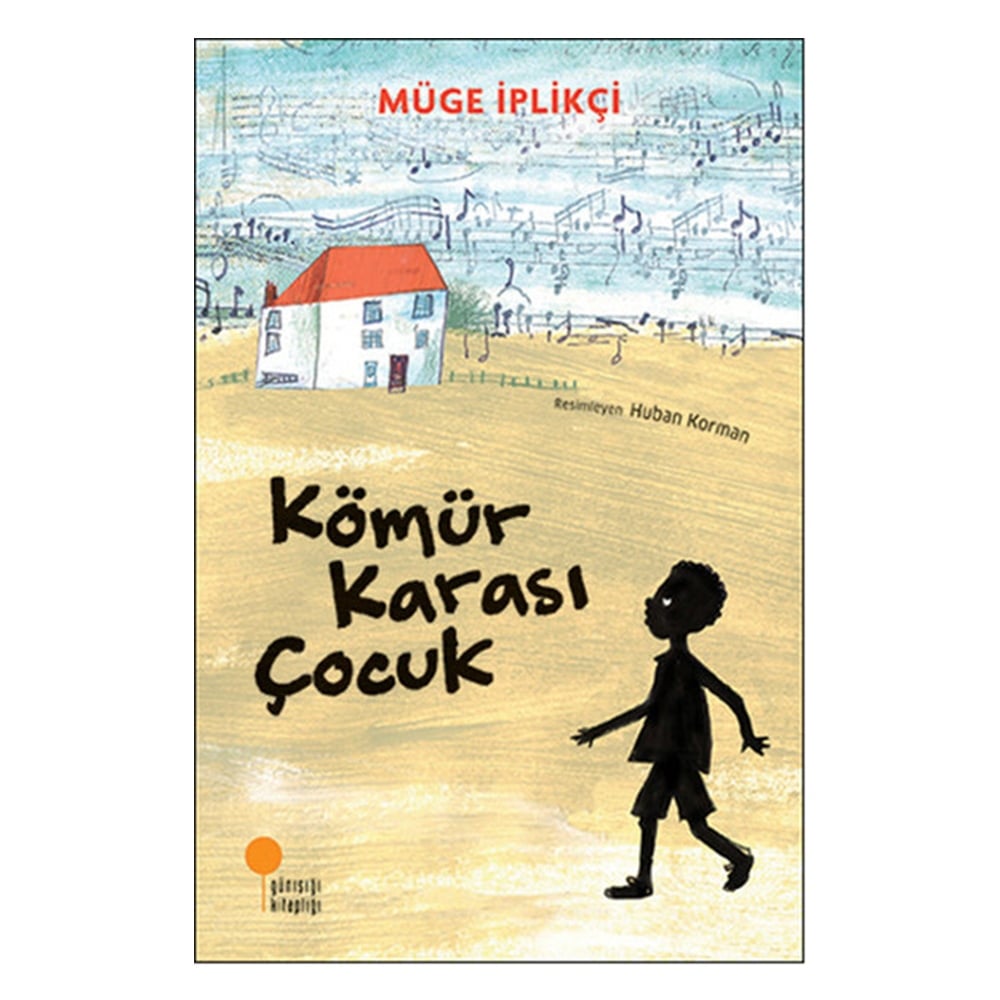 KÖMÜR KARASI ÇOCUK Çocuk Kitapları Uzmanı - Children's Books Expert