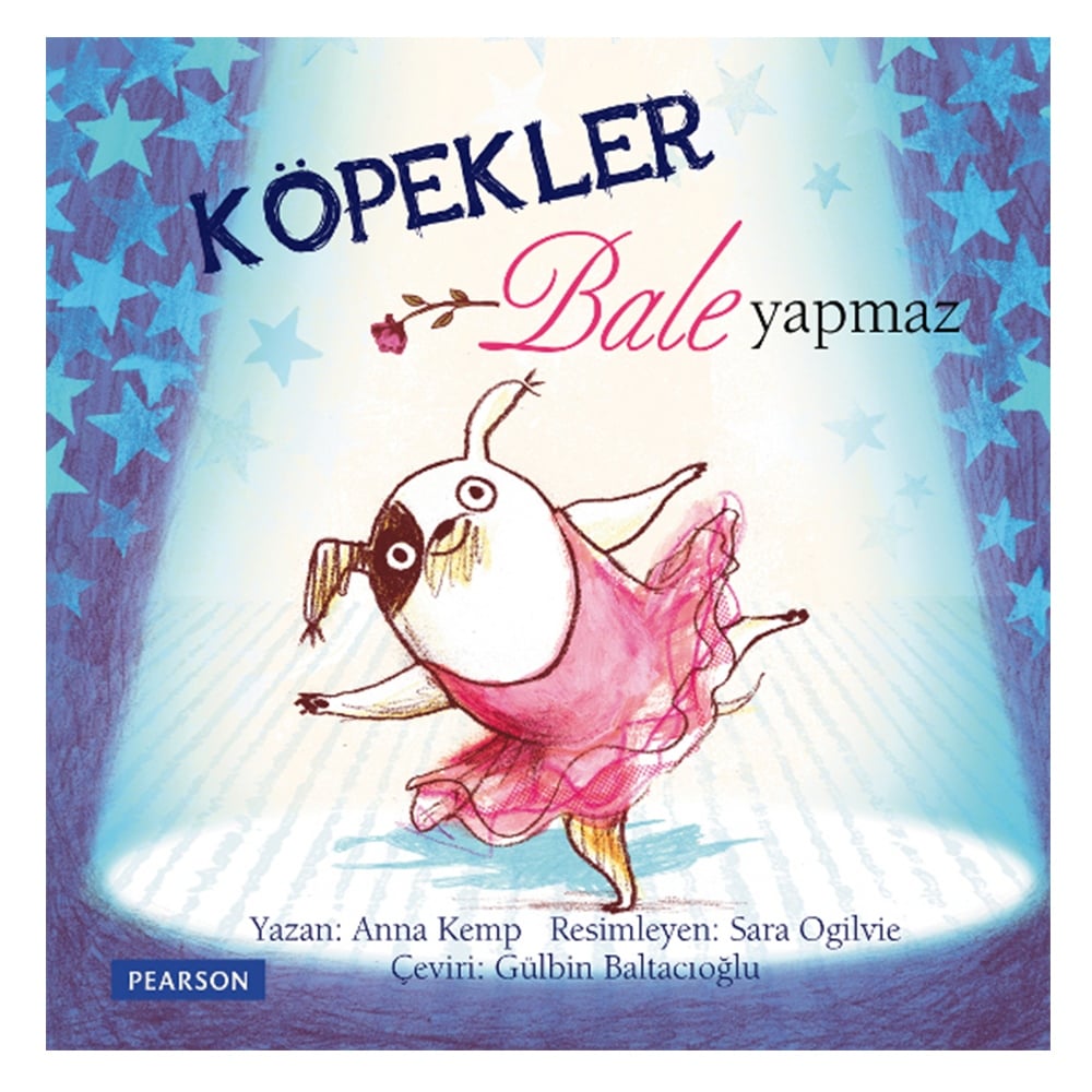 KÖPEKLER BALE YAPMAZ