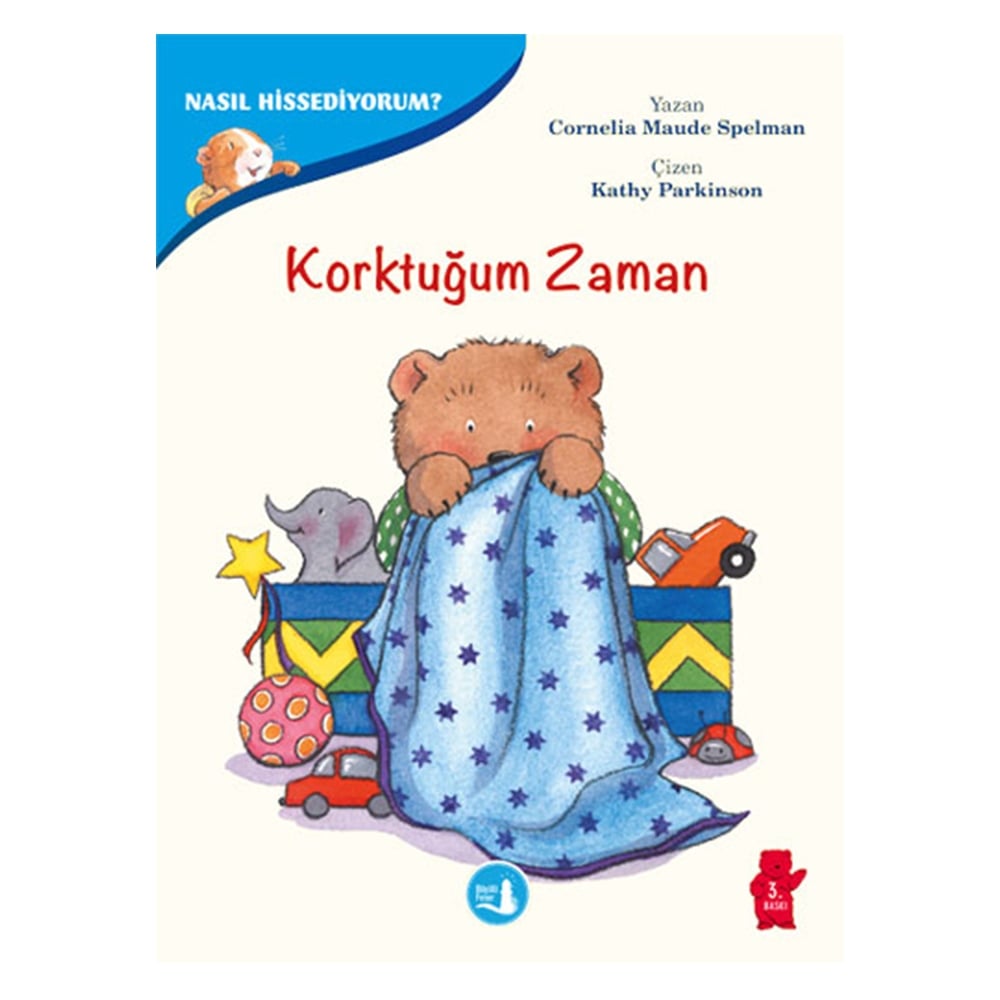 KORKTUĞUM ZAMAN