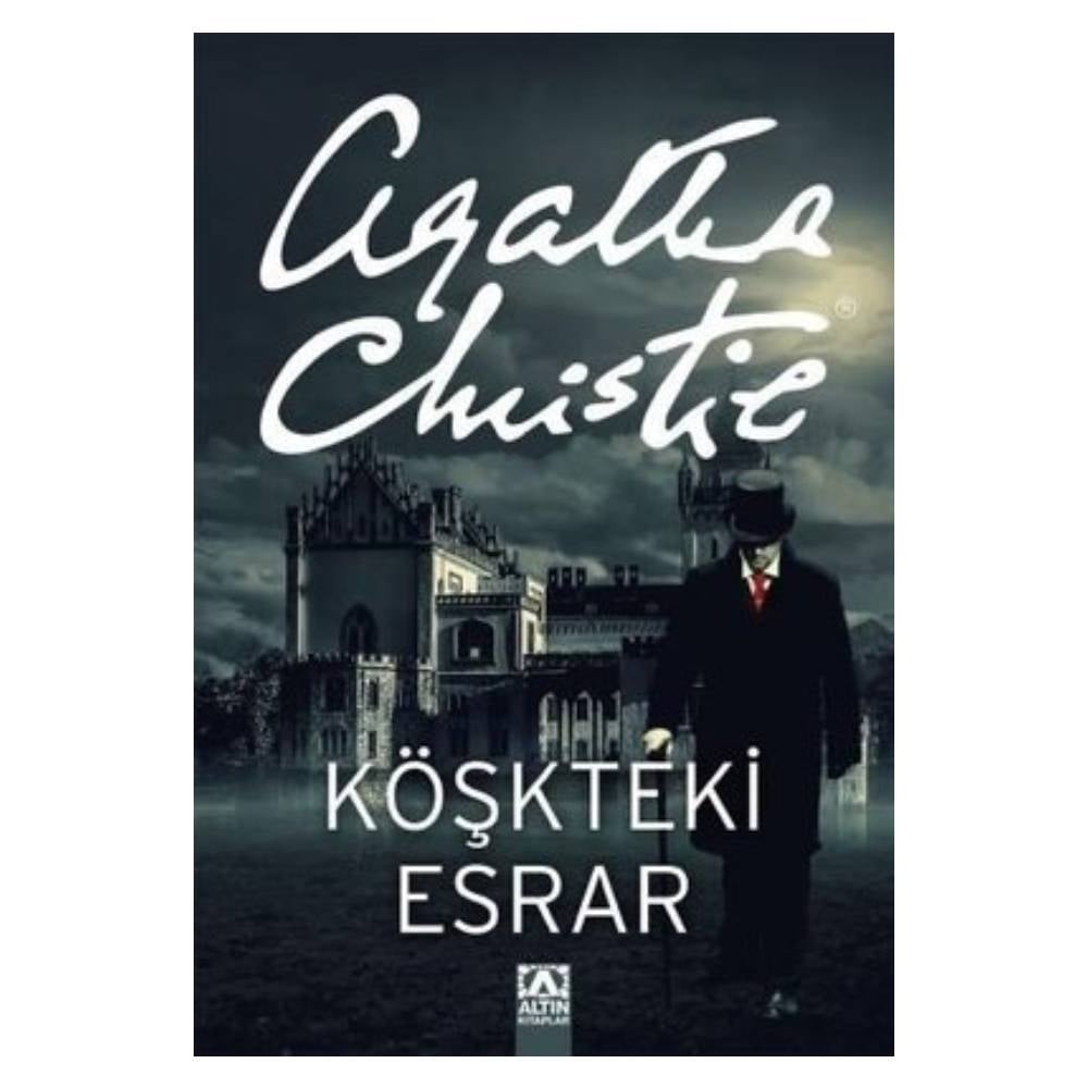 KÖŞKTEKİ ESRAR Çocuk Kitapları Uzmanı - Children's Books Expert