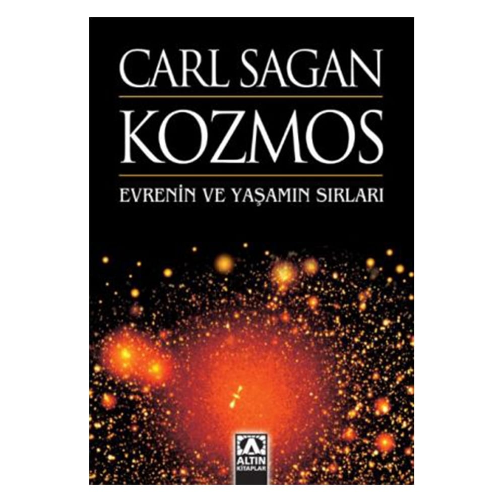 KOZMOS-YETİŞKİN KİTABI Çocuk Kitapları Uzmanı - Children's Books Expert