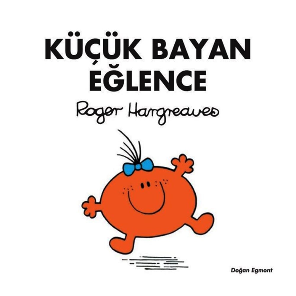 KÜÇÜK BAYAN EĞLENCE