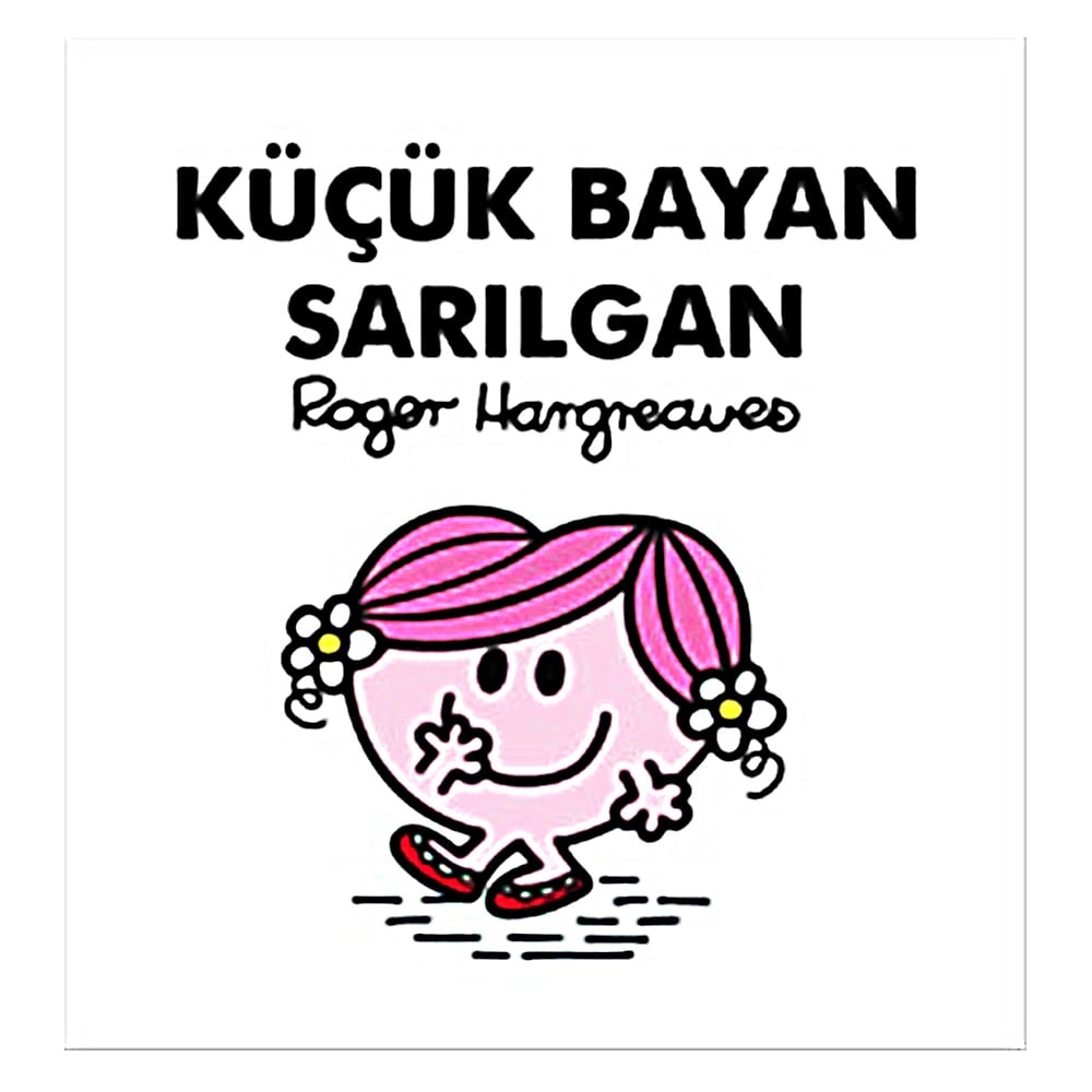 KÜÇÜK BAYAN SARILGAN