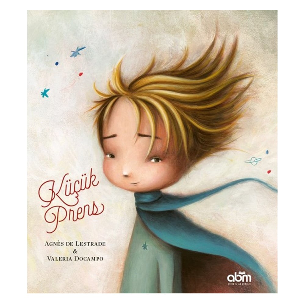 KÜÇÜK PRENS Çocuk Kitapları Uzmanı - Children's Books Expert