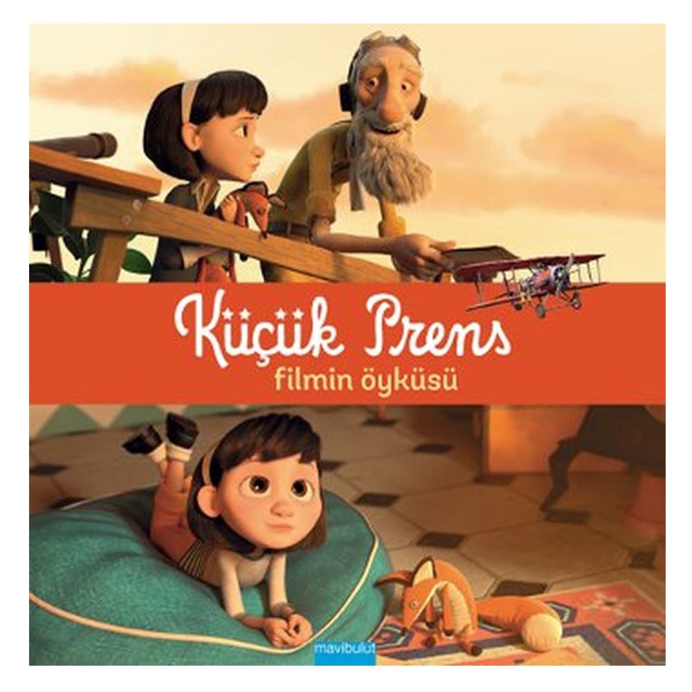 KÜÇÜK PRENS - FİLMİN ÖYKÜSÜ