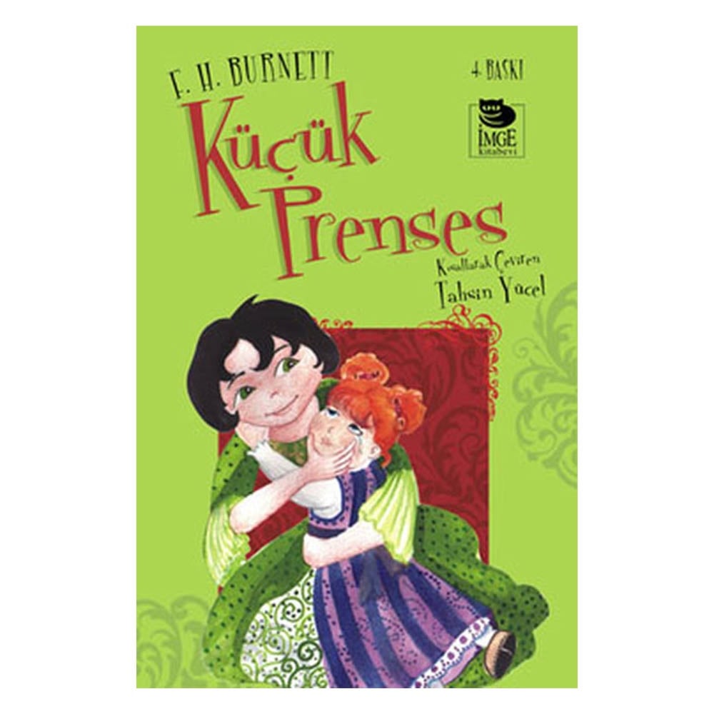 KÜÇÜK PRENSES Çocuk Kitapları Uzmanı - Children's Books Expert
