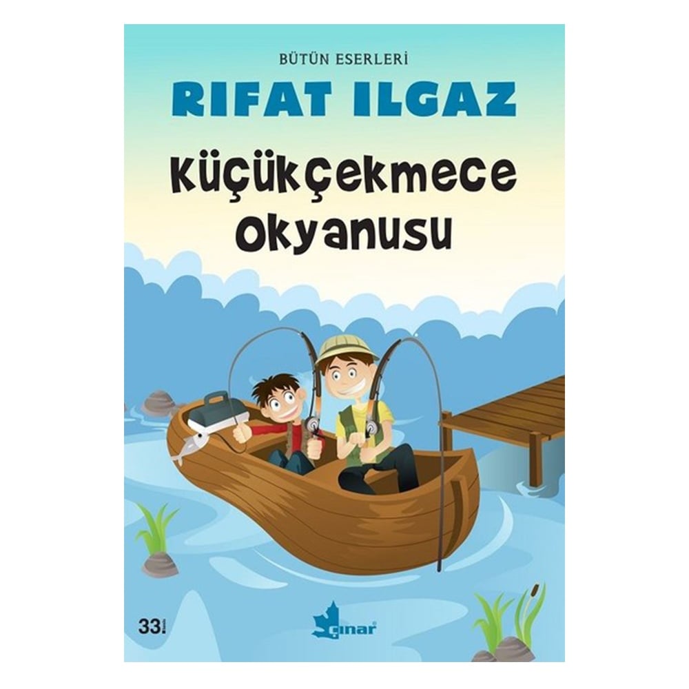 KÜÇÜKÇEKMECE OKYANUSU