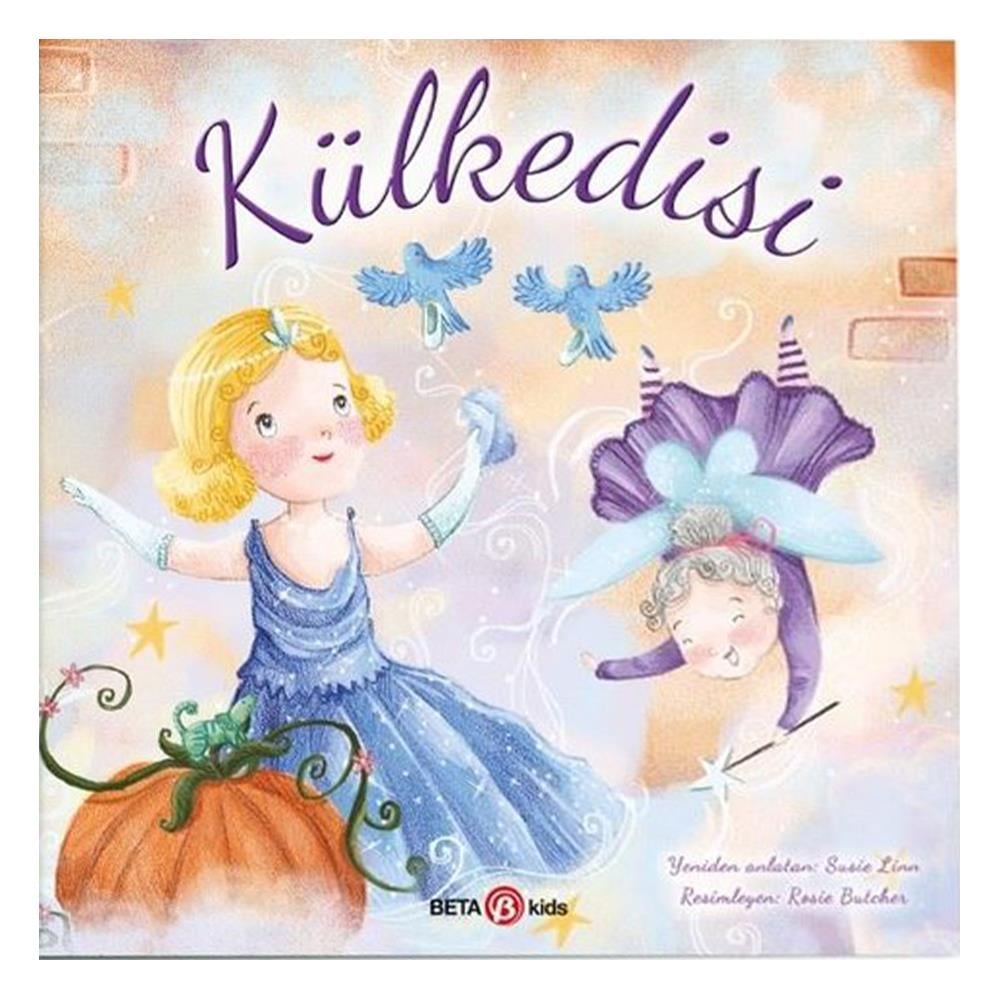 KÜLKEDİSİ Çocuk Kitapları Uzmanı - Children's Books Expert