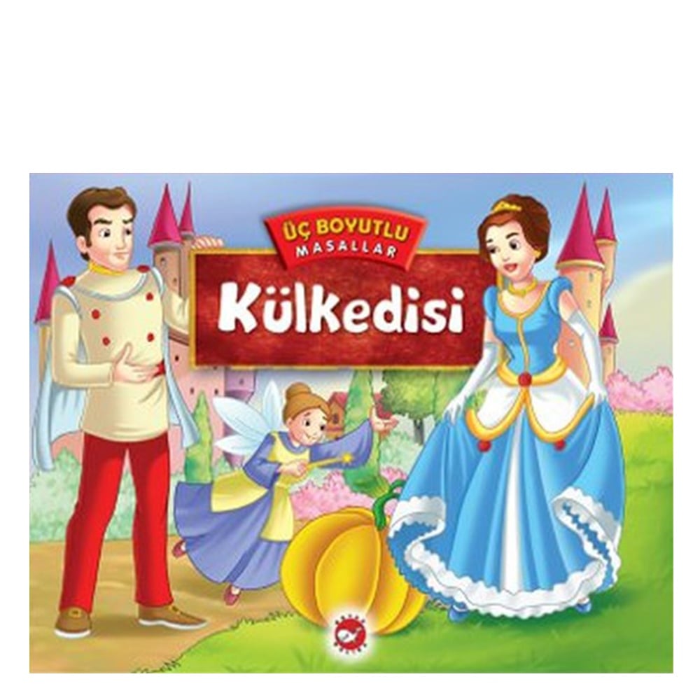 KÜLKEDİSİ Çocuk Kitapları Uzmanı - Children's Books Expert