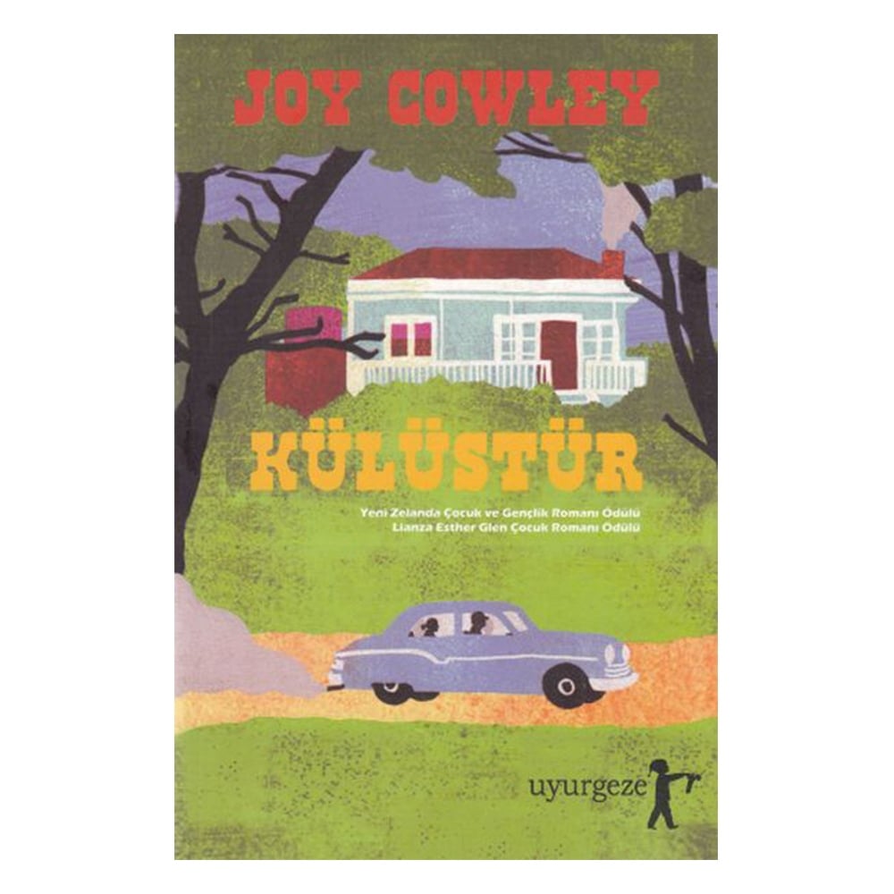 KÜLÜSTÜR Çocuk Kitapları Uzmanı - Children's Books Expert