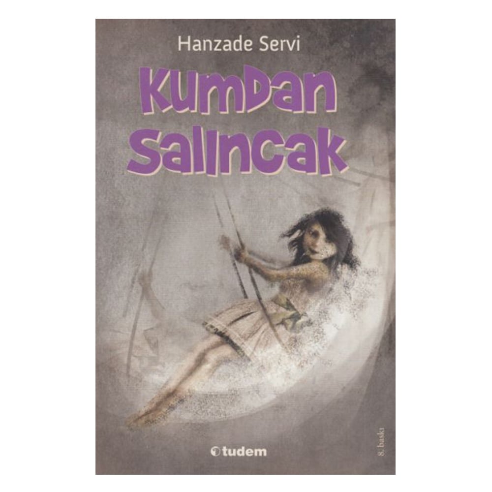 KUMDAN SALINCAK Çocuk Kitapları Uzmanı - Children's Books Expert