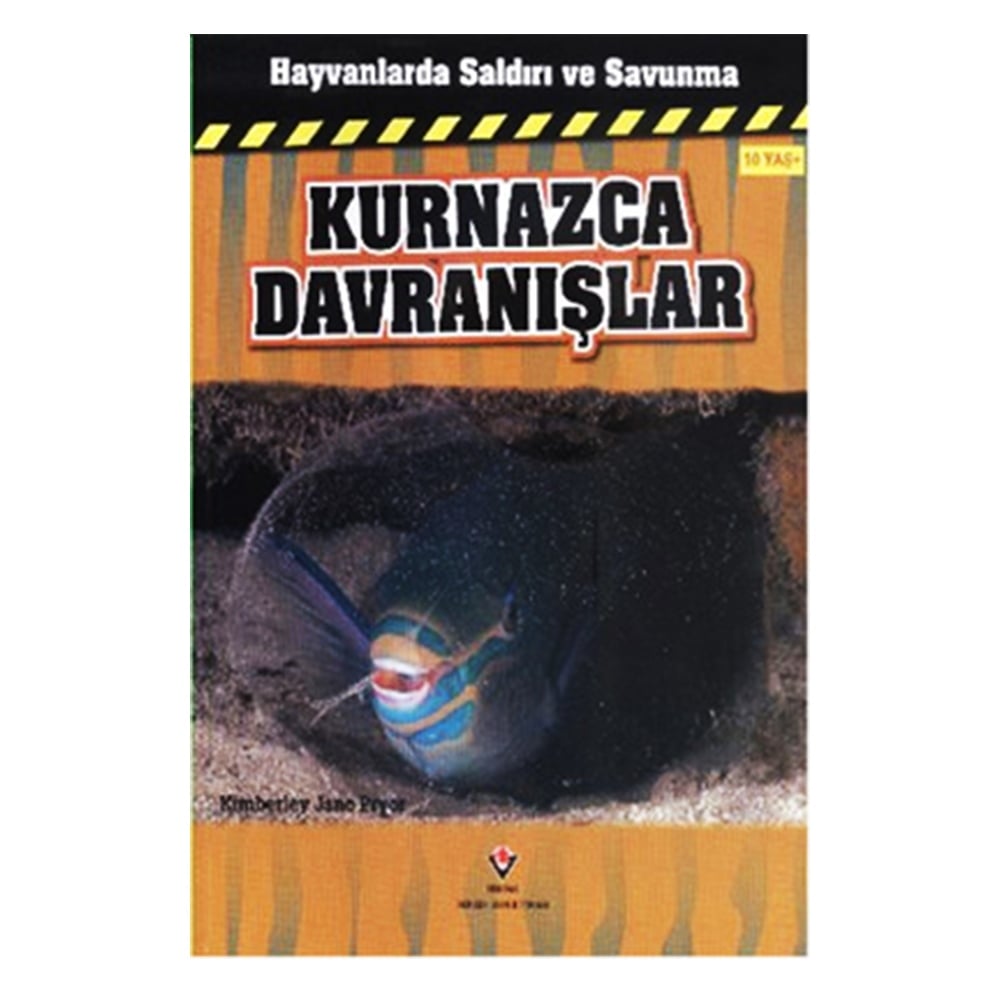 KURNAZCA DAVRANIŞLAR Çocuk Kitapları Uzmanı - Children's Books Expert