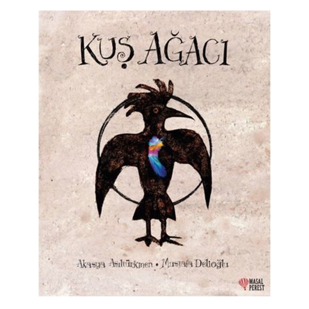 KUŞ AĞACI Çocuk Kitapları Uzmanı - Children's Books Expert