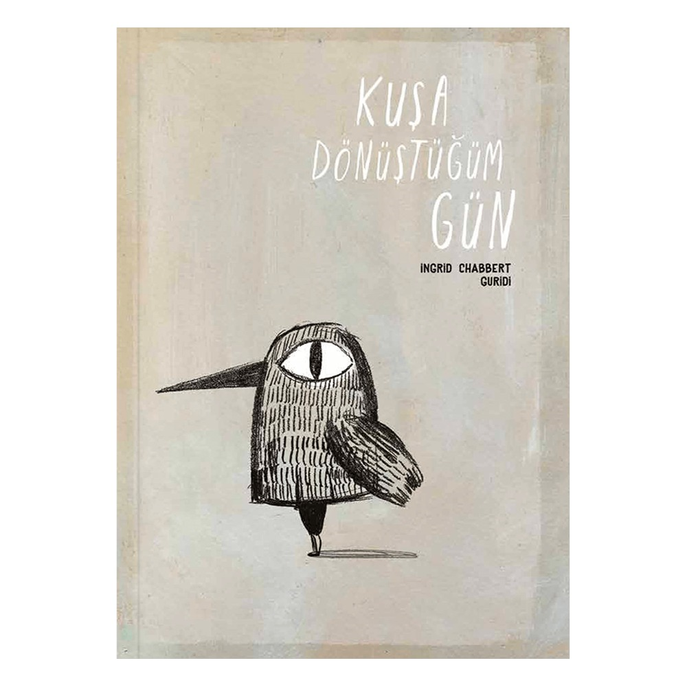 Kuşa Dönüştüğüm Gün Çocuk Kitapları Uzmanı - Children's Books Expert