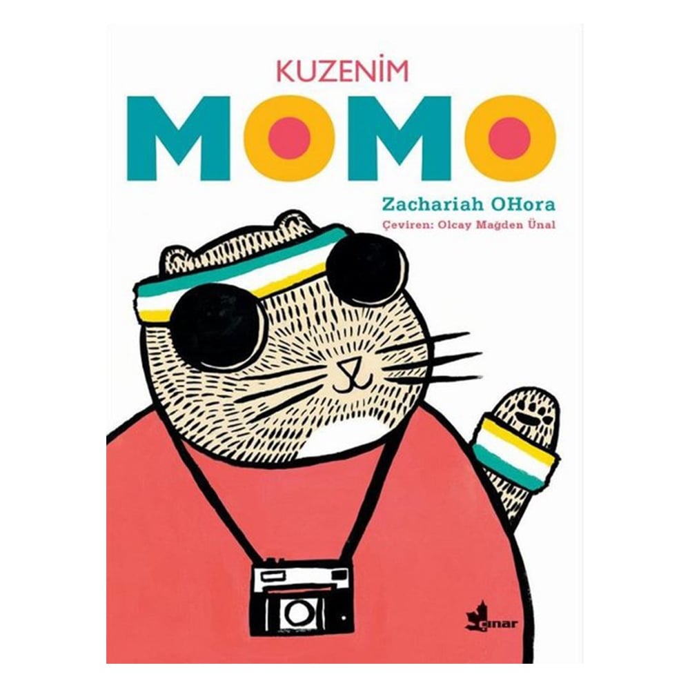KUZENİM MOMO