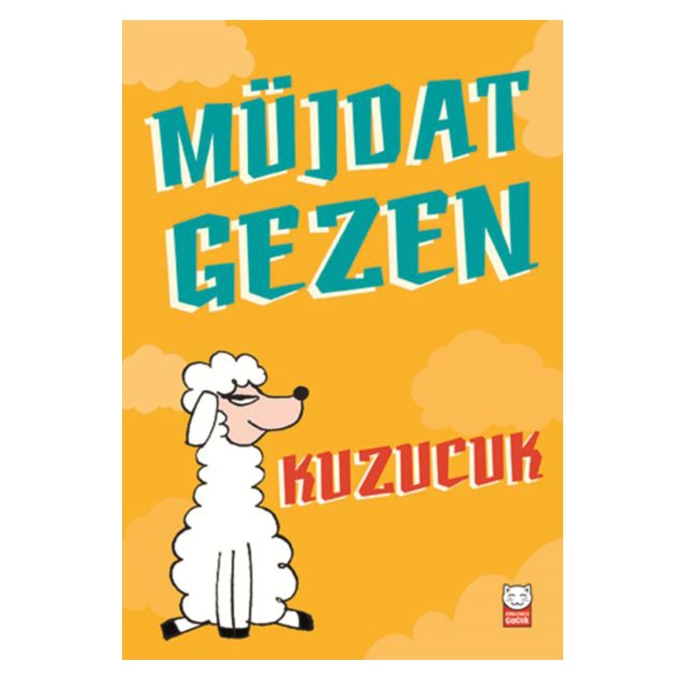 KUZUCUK Çocuk Kitapları Uzmanı - Children's Books Expert
