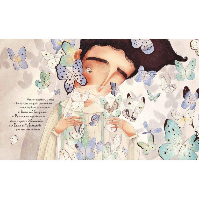 La Baceria Di Felice Çocuk Kitapları Uzmanı - Children's Books Expert