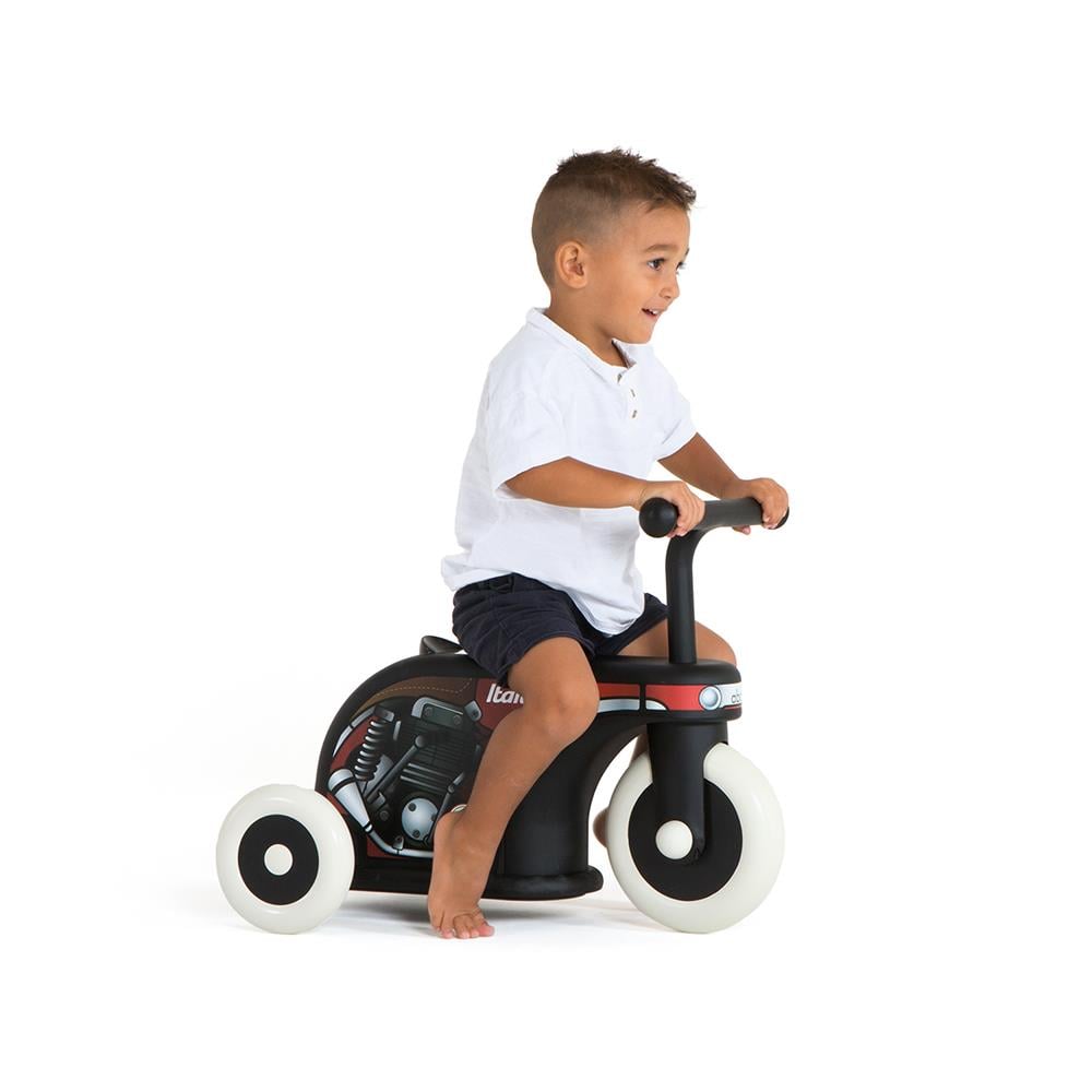 La Cosa 2 - Chopper Çocuk Kitapları Uzmanı - Children's Books Expert