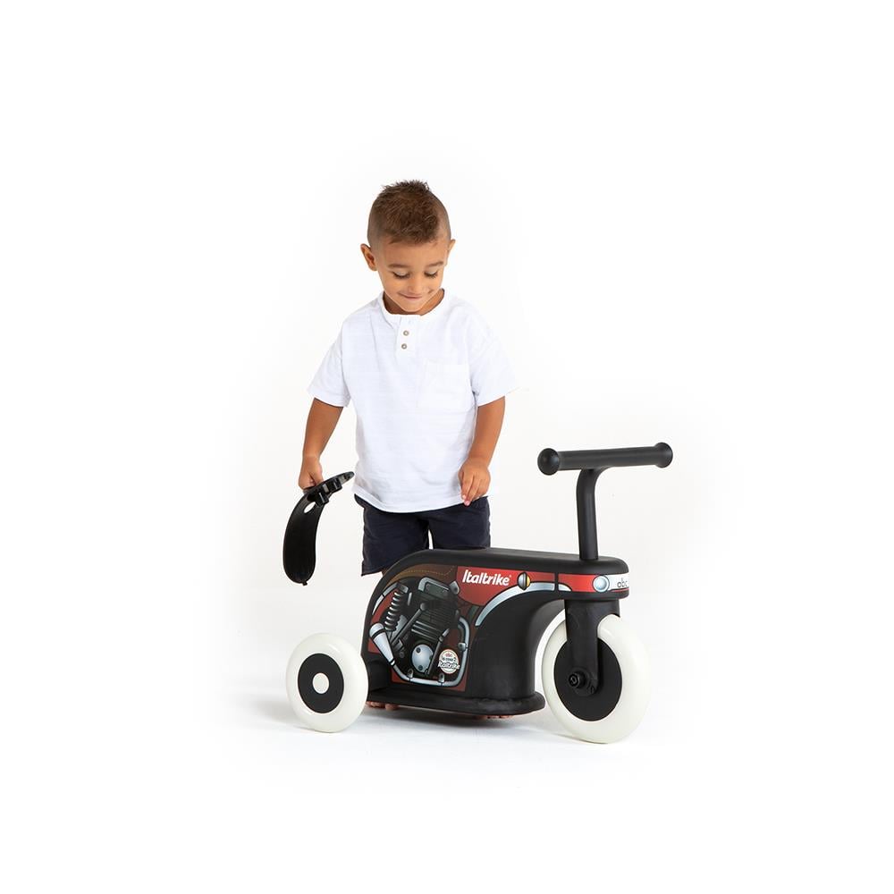 La Cosa 2 - Chopper Çocuk Kitapları Uzmanı - Children's Books Expert