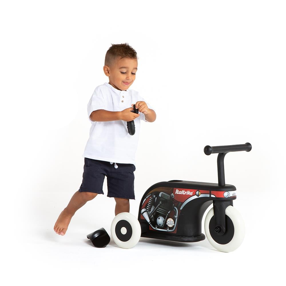 La Cosa 2 - Chopper Çocuk Kitapları Uzmanı - Children's Books Expert