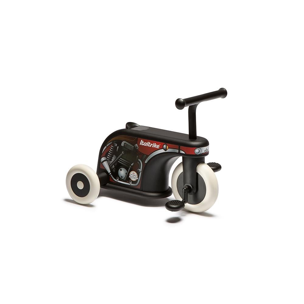 La Cosa 2 - Chopper Çocuk Kitapları Uzmanı - Children's Books Expert