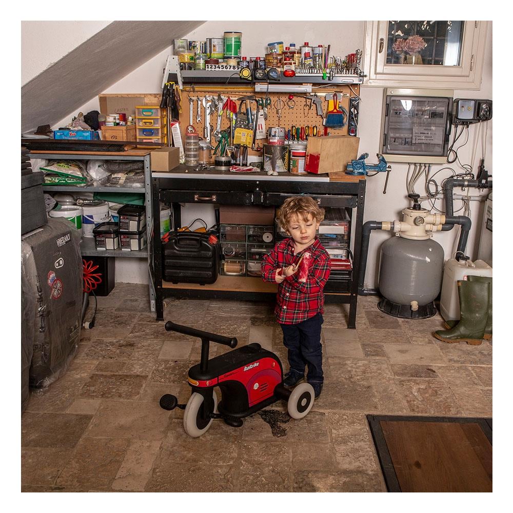 La Cosa 2 - Scooter Çocuk Kitapları Uzmanı - Children's Books Expert