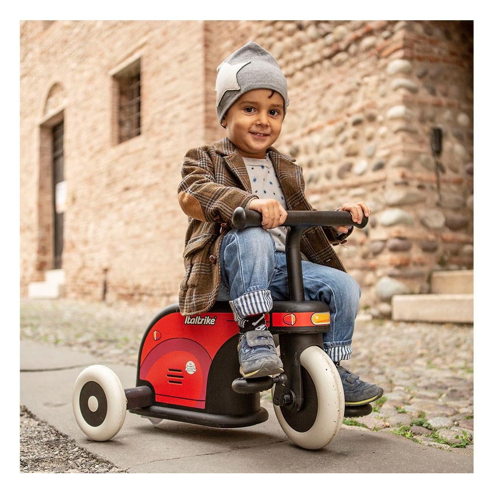 La Cosa 2 - Scooter Çocuk Kitapları Uzmanı - Children's Books Expert